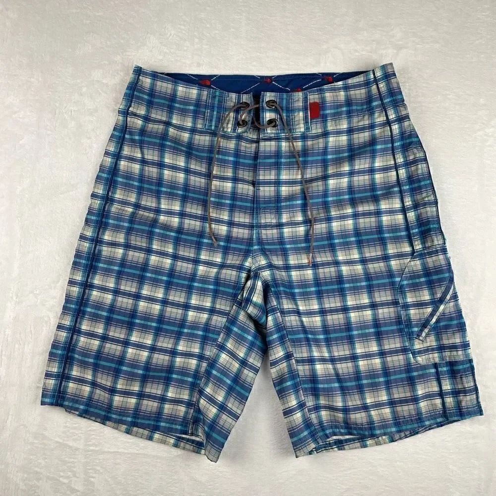Mens North Face Board Short